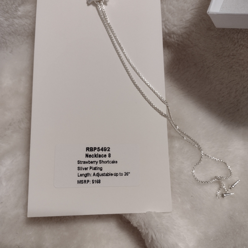 Necklace - Picture 5 of 8